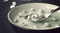 Star wars stormtroopers