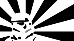 Star wars stormtroopers