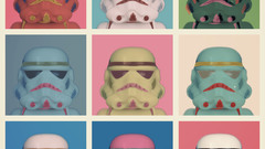 Star wars stormtroopers