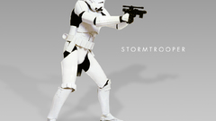 Star wars stormtroopers