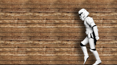 Star wars stormtroopers