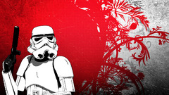 Star wars stormtroopers