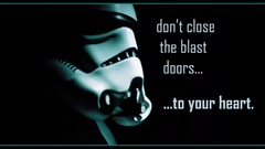 Star wars stormtroopers