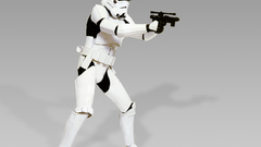 Star wars stormtroopers