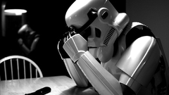 Star wars stormtroopers