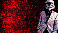 Star wars stormtroopers