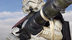 Star wars stormtroopers