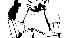 Star wars stormtroopers