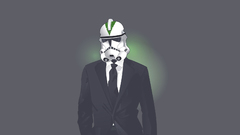 Star wars stormtroopers