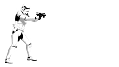 Star wars stormtroopers
