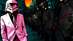 Star wars stormtroopers