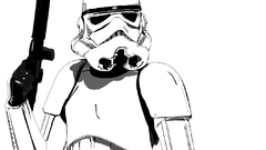 Star wars stormtroopers