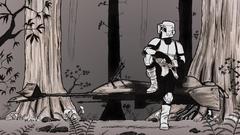 Star wars stormtroopers