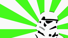 Star wars stormtroopers