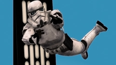 Star wars stormtroopers