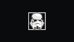Star wars stormtroopers