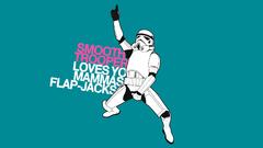 Star wars stormtroopers