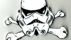 Star wars stormtroopers