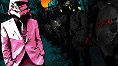 Star wars stormtroopers