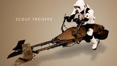 Star wars stormtroopers
