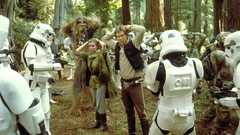 Star wars stormtroopers