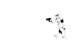 Star wars stormtroopers