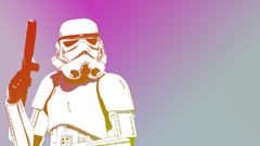 Star wars stormtroopers