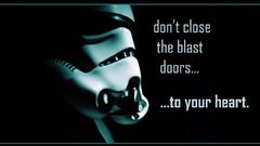 Star wars stormtroopers