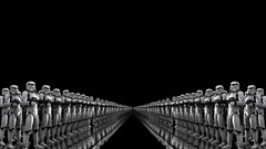 Star wars stormtroopers