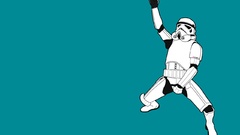 Star wars stormtroopers