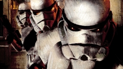 Star wars stormtroopers