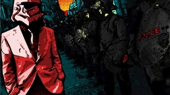 Star wars stormtroopers