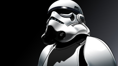 Star wars stormtroopers