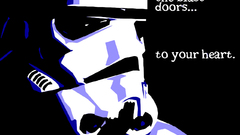 Star wars stormtroopers