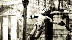 Star wars stormtroopers