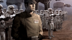 Star wars stormtroopers