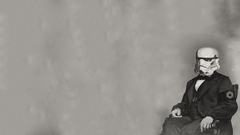 Star wars stormtroopers