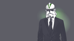 Star wars stormtroopers