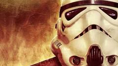 Star wars stormtroopers