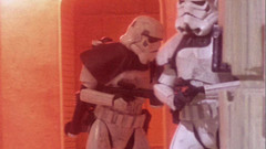 Star wars stormtroopers