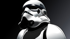 Star wars stormtroopers