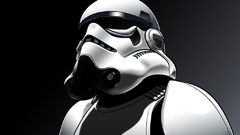 Star wars stormtroopers