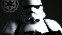 Star wars stormtroopers