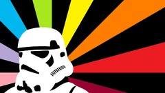 Star wars stormtroopers