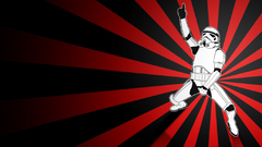 Star wars stormtroopers