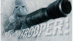 Star wars stormtroopers