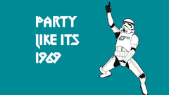 Star wars stormtroopers