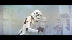 Star wars stormtroopers