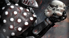 Star wars stormtroopers