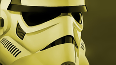 Star wars stormtroopers